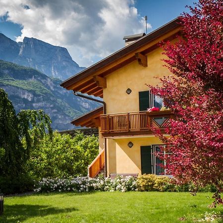 Agritur Val D'Adige Bed & Breakfast Trento Exterior photo