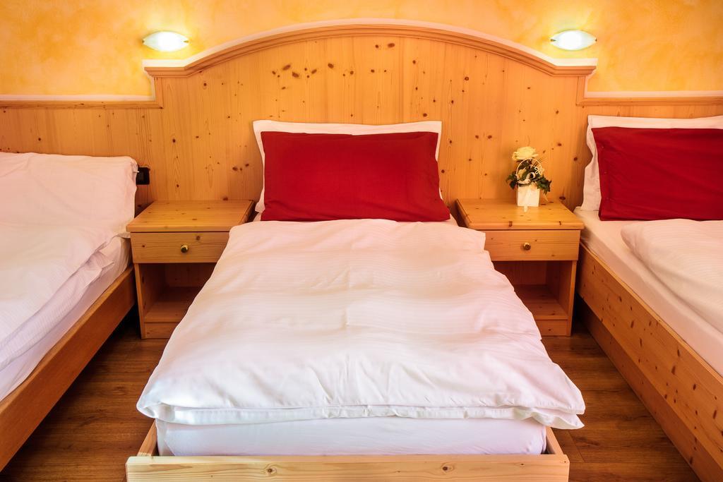 Agritur Val D'Adige Bed & Breakfast Trento Room photo