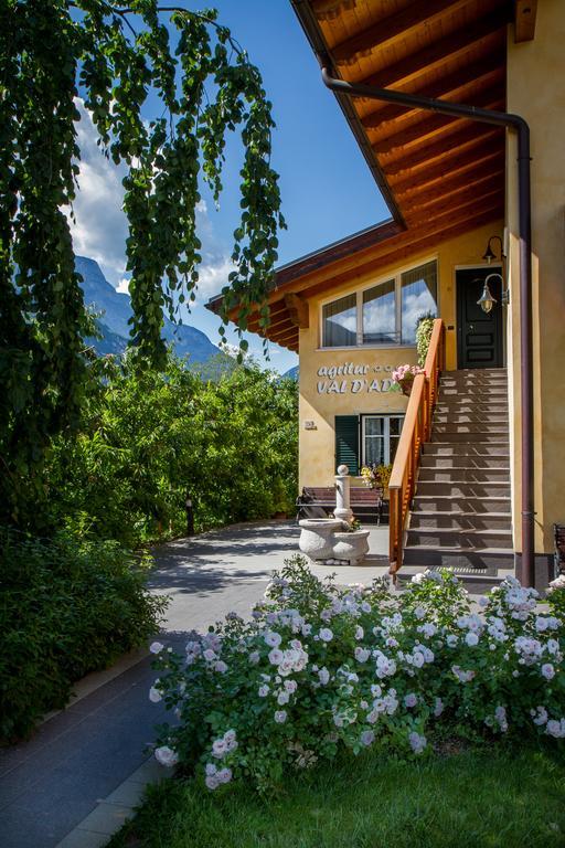 Agritur Val D'Adige Bed & Breakfast Trento Exterior photo