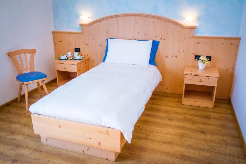 Agritur Val D'Adige Bed & Breakfast Trento Room photo