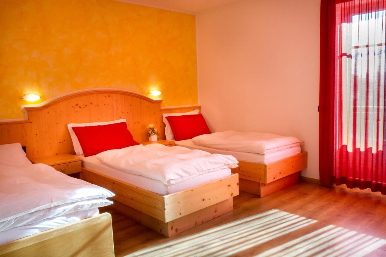 Agritur Val D'Adige Bed & Breakfast Trento Room photo