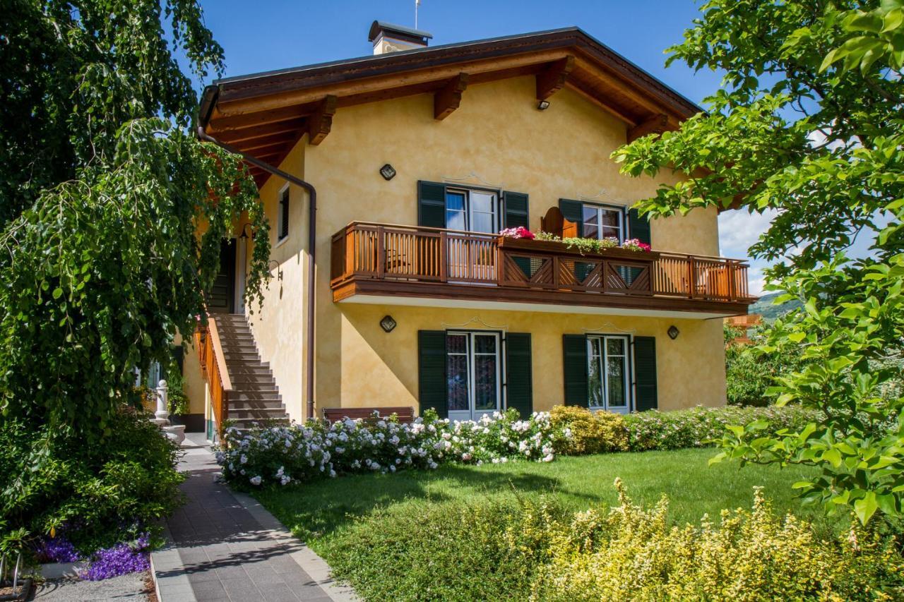 Agritur Val D'Adige Bed & Breakfast Trento Exterior photo